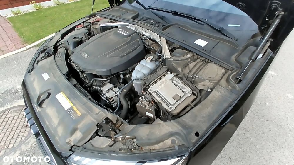 Audi A4 - 31
