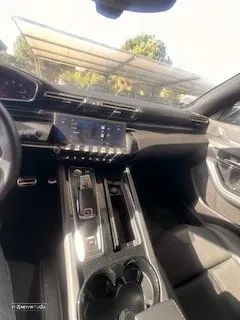 Peugeot 508 SW 2.0 BlueHDi GT Line EAT8 - 8