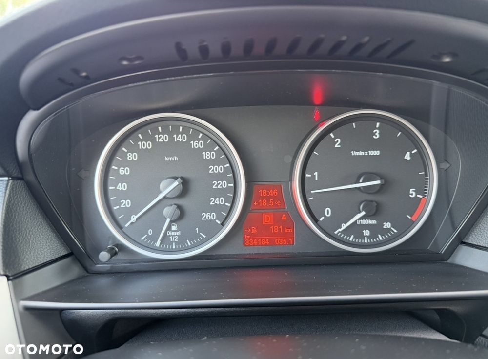 BMW Seria 5 - 18
