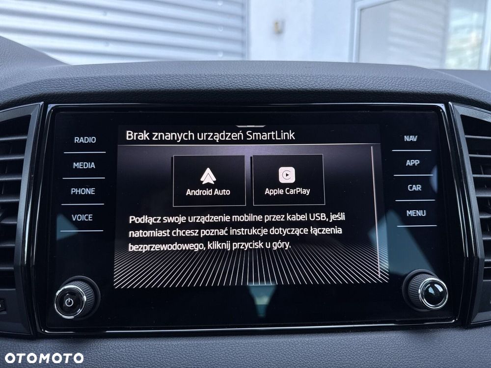 Skoda Karoq 1.5 TSI ACT Selection - 27
