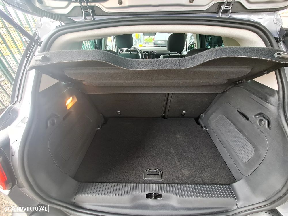 Citroën C3 Aircross 1.2 PureTech Plus - 13