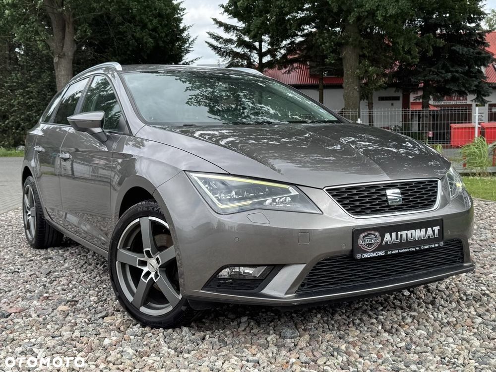 Seat Leon - 4
