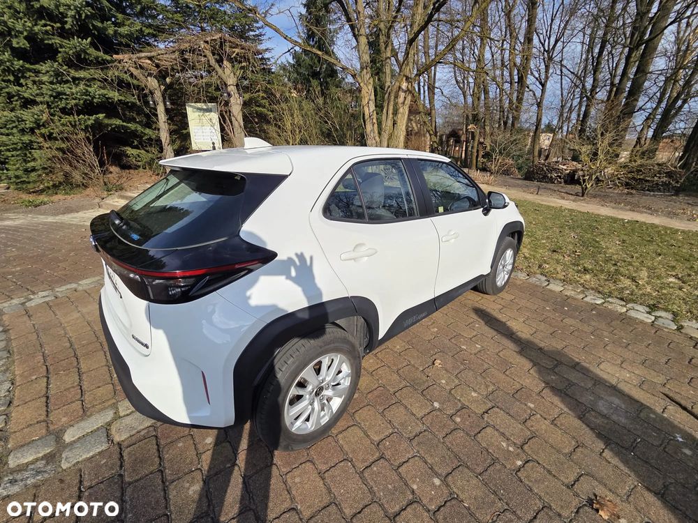 Toyota Yaris Cross Hybrid 1.5 Comfort - 3