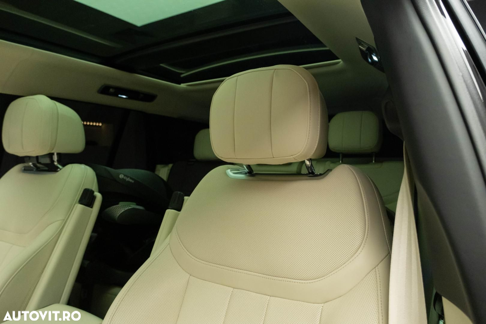 Land Rover Range Rover - 28
