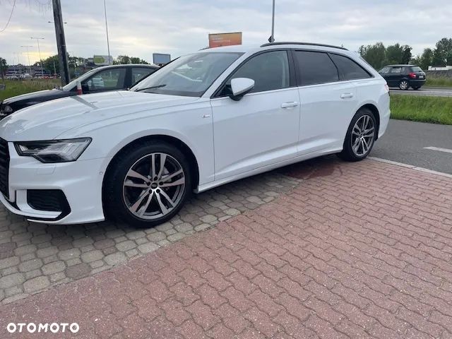 Audi A6 Avant - 4