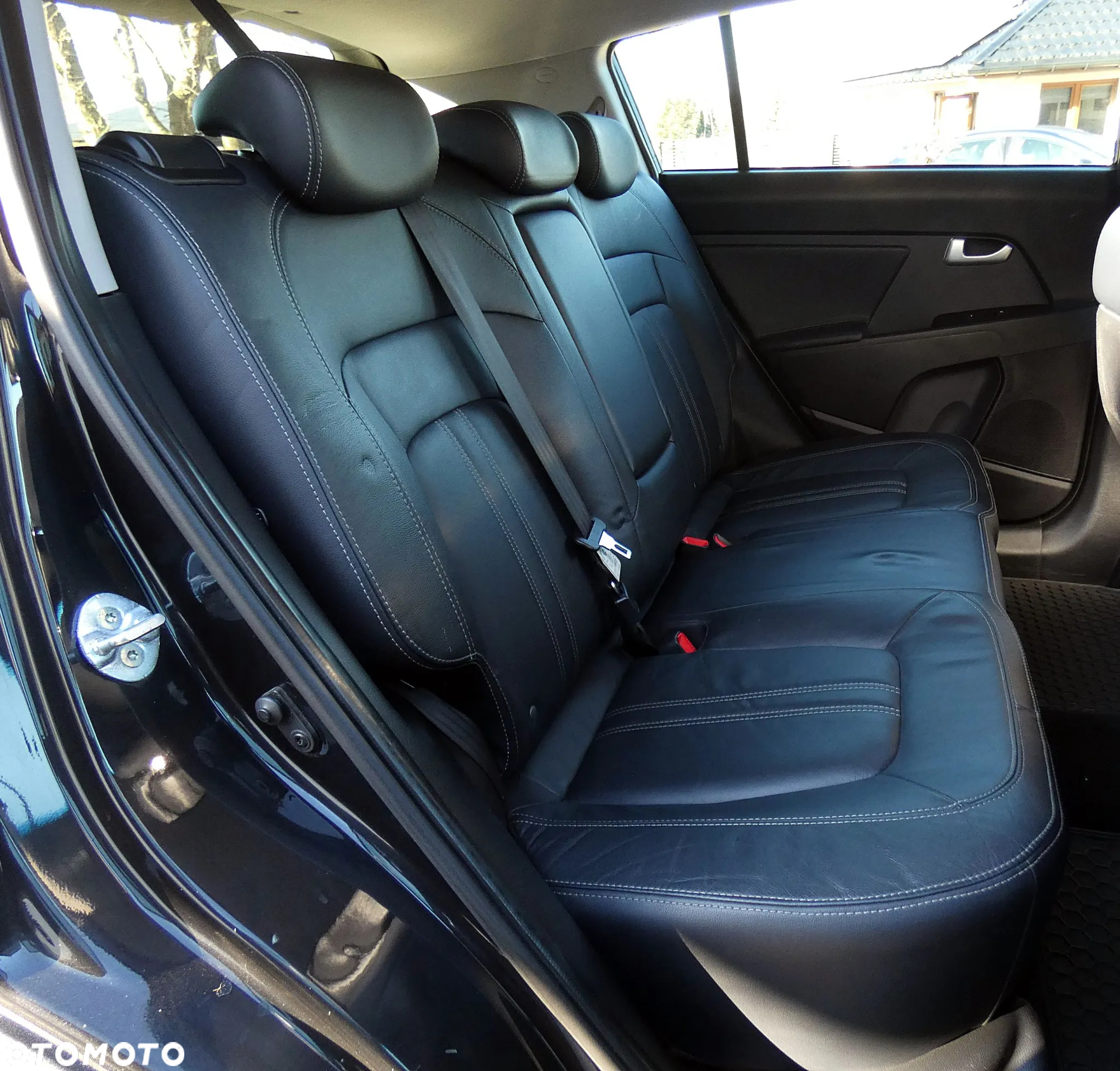 Kia Sportage 1.6 GDI XL 2WD - 31