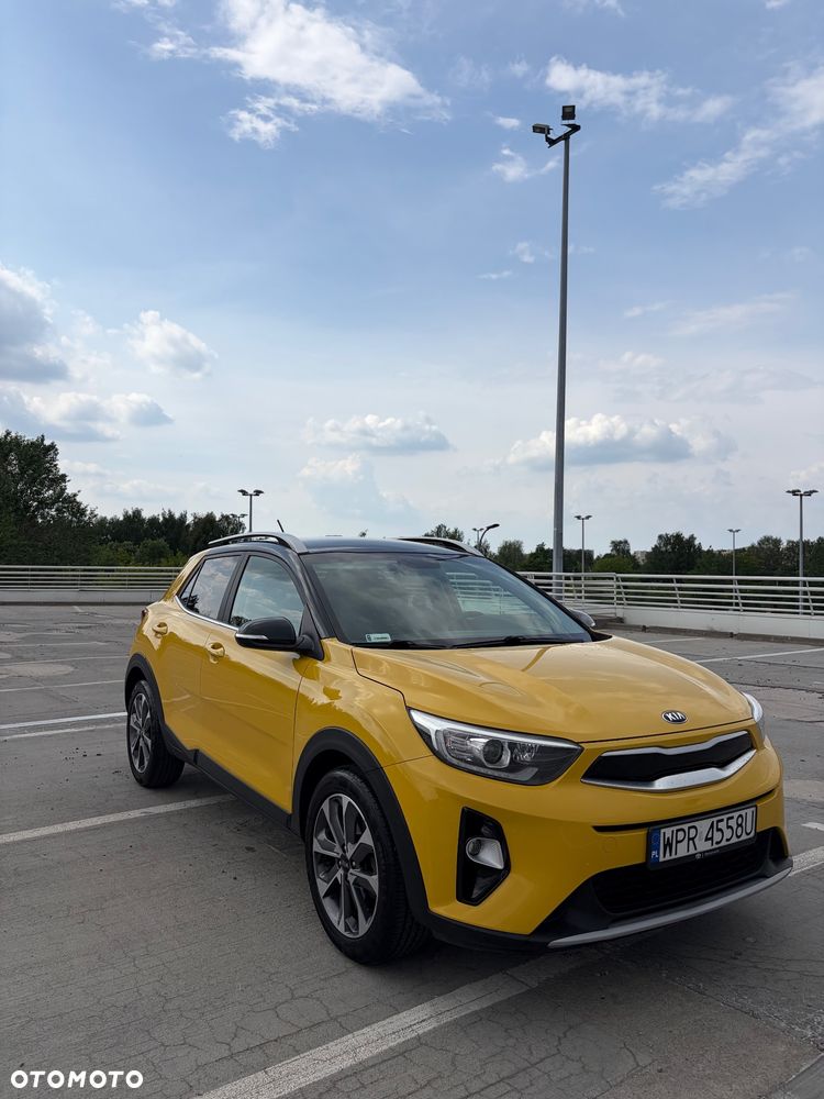 Kia Stonic 1.0 T-GDI L - 6