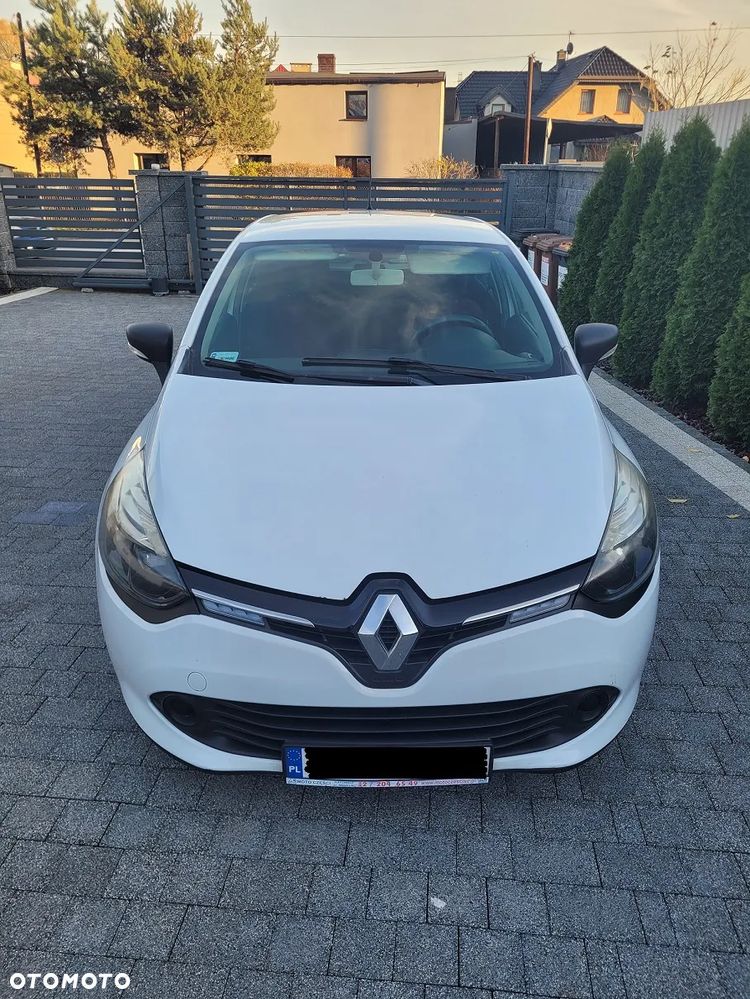 Renault Clio 1.2 16V Authentique - 2