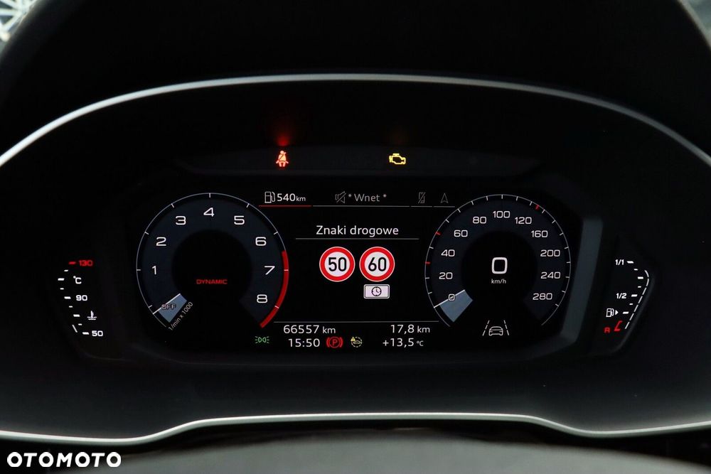 Audi Q3 - 28