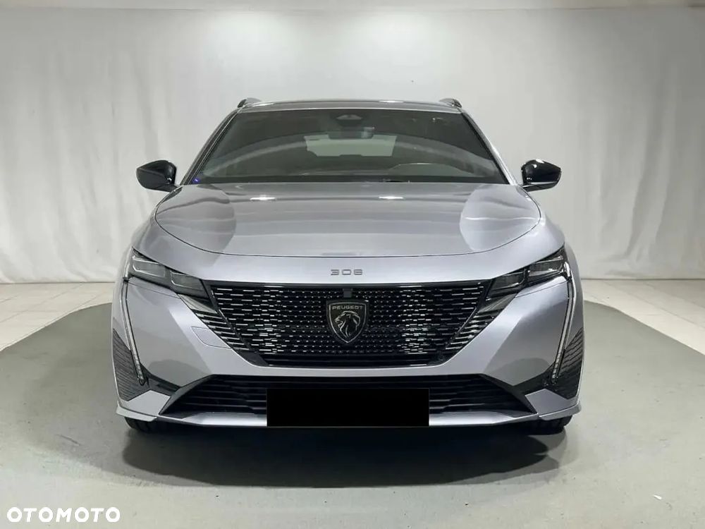 Peugeot 308 1.5 BlueHDi GT S&S EAT8 - 10