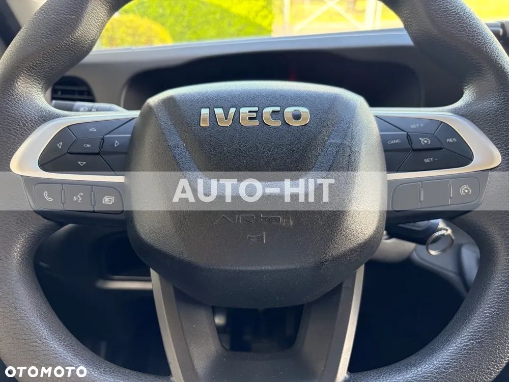 Iveco Daily - 17