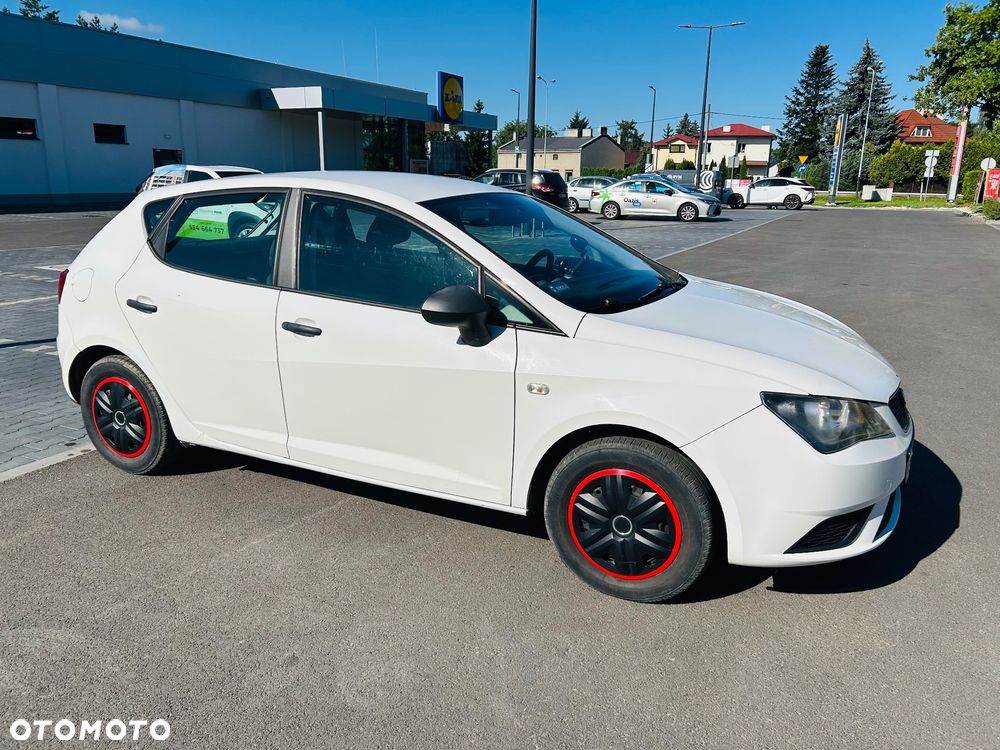 Seat Ibiza 1.2 12V - 1