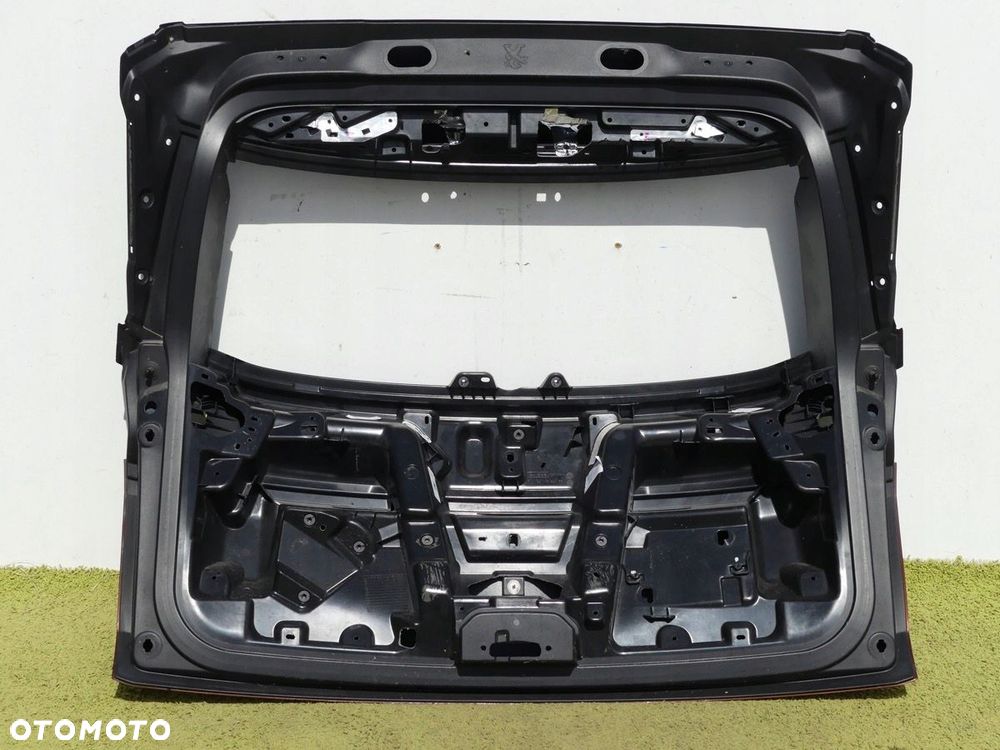 Klapa Peugeot 3008 2 II GT Line 16- Super ORYGINAŁ - 3