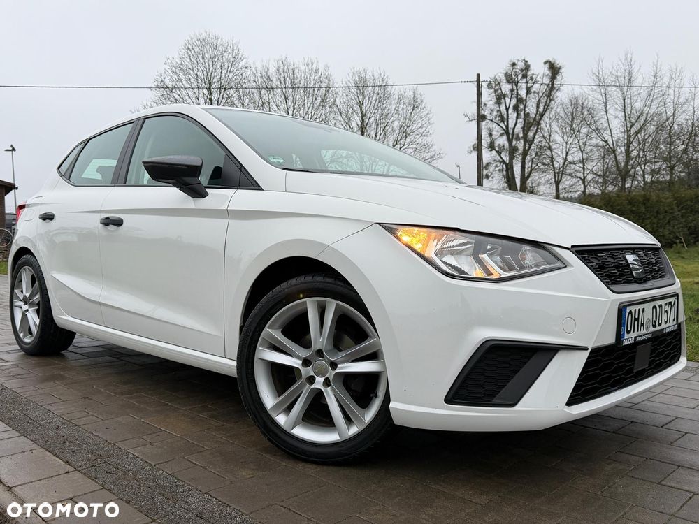 Seat Ibiza 1.0 Style - 10