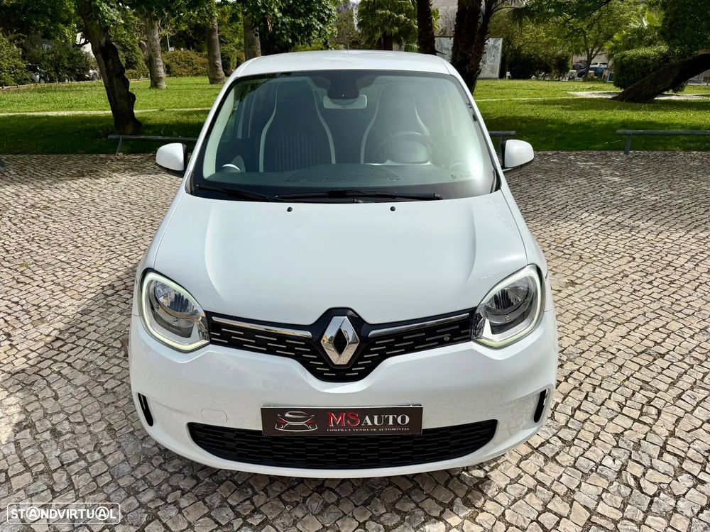 Renault Twingo 1.0 SCe Intens - 7