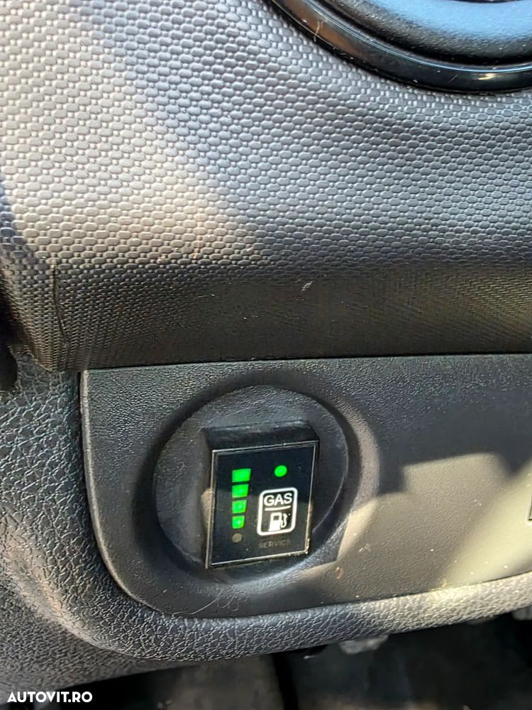 Dacia Logan 0.9 TCe SL PLUS - 17