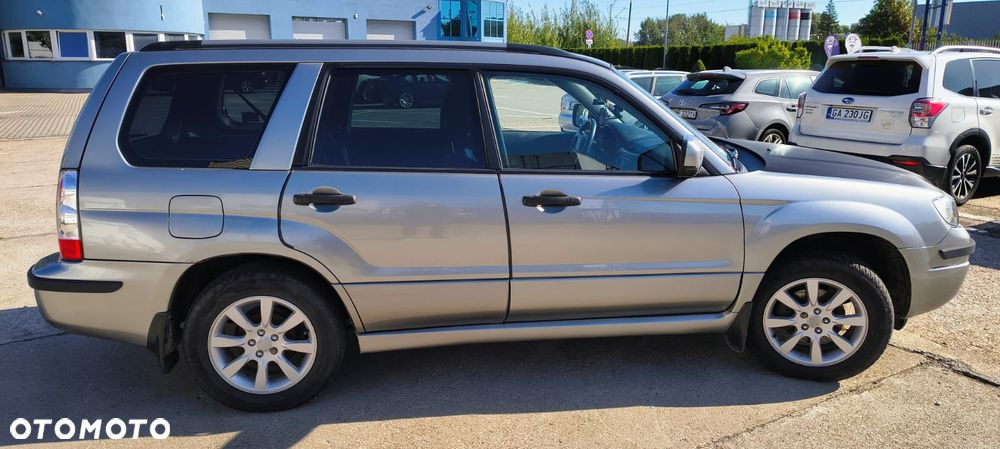 Subaru Forester 2.0 XC Celebration - 10