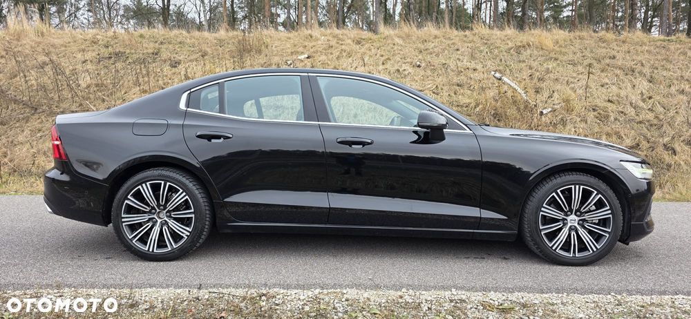 Volvo S60 T5 AWD Inscription - 5