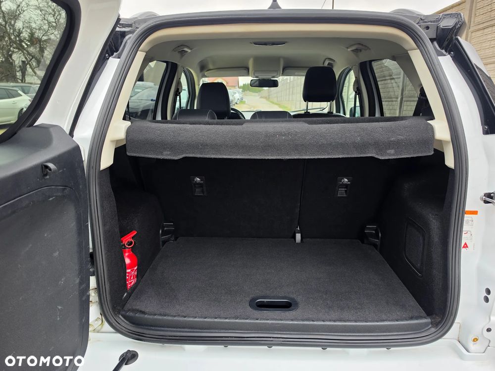 Ford EcoSport 1.0 EcoBoost ST-LINE - 19