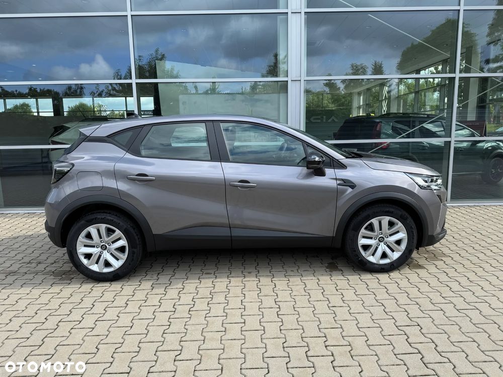 Renault Captur - 23