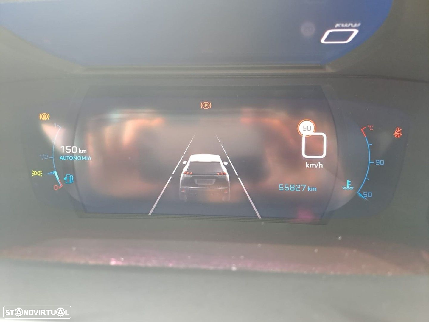 Peugeot 2008 1.2 PureTech Allure - 20