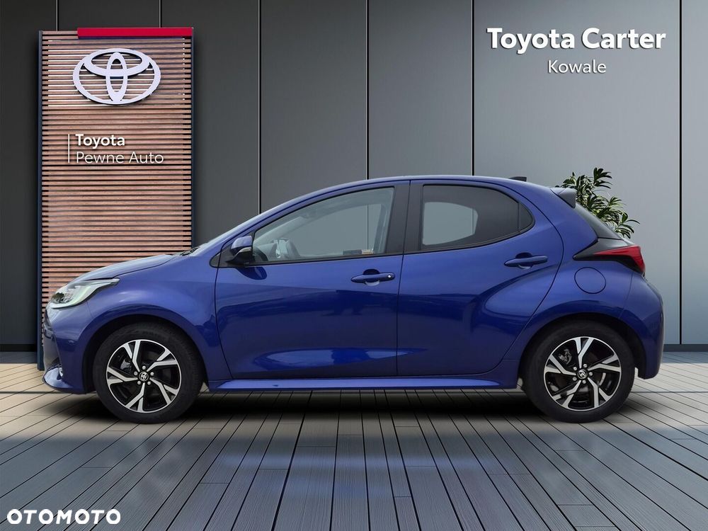 Toyota Yaris Hybrid 1.5 Style - 7