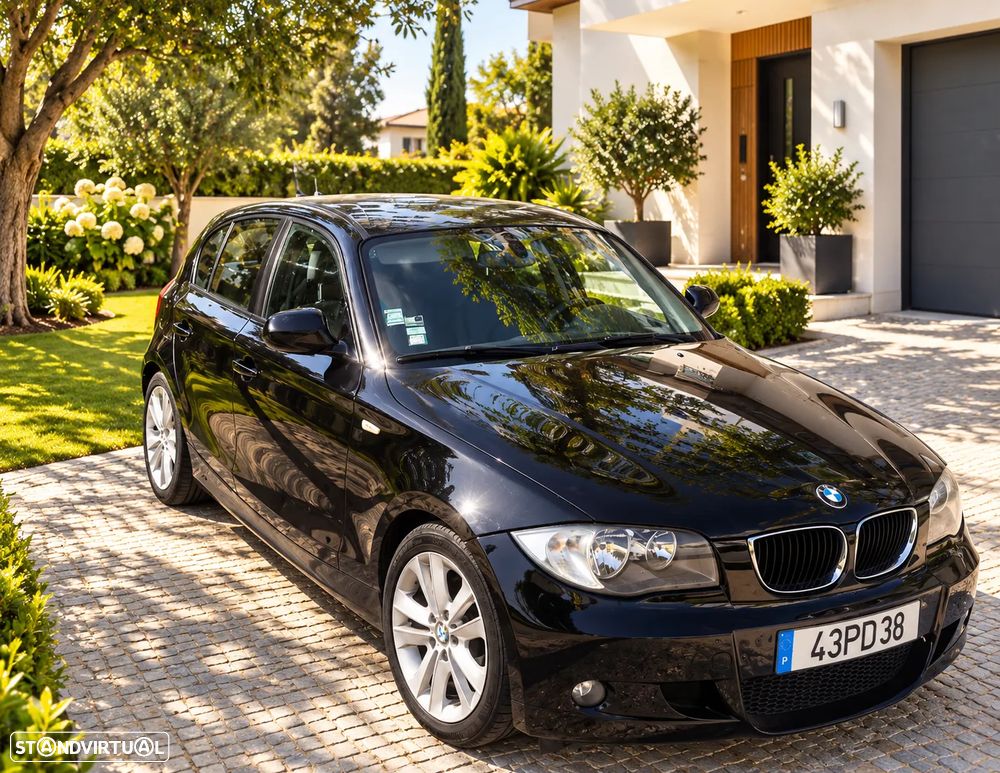 BMW 2000 - 7