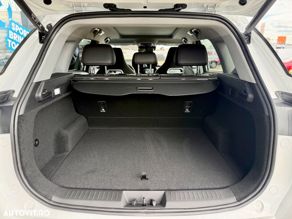 Chery Tiggo 7 1.6 TGDI AWD 7DCT Unique - 28