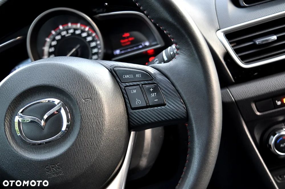 Mazda 3 2.0 Skypassion - 26