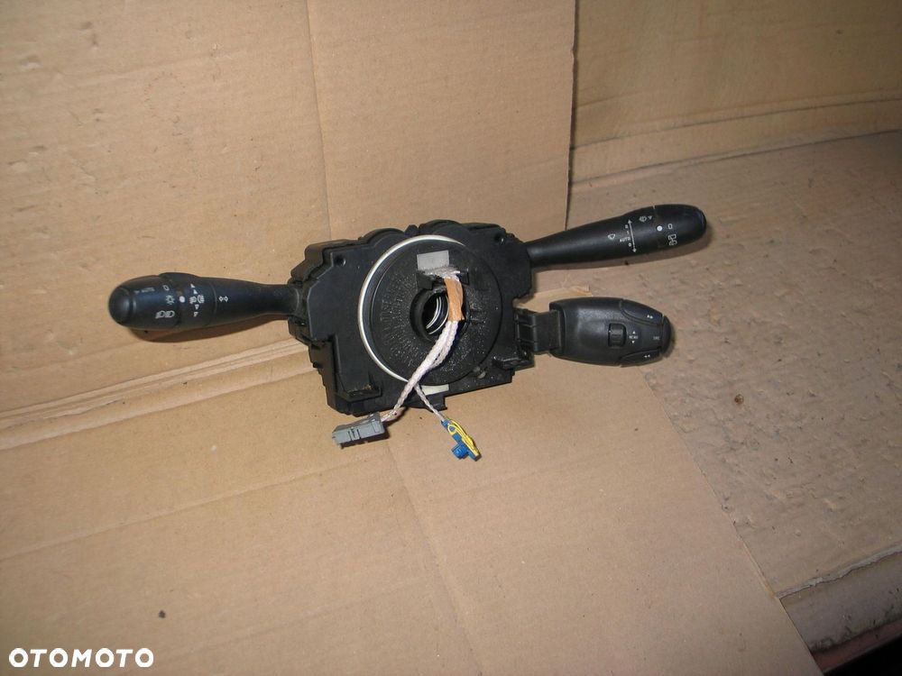 przelacznik pajak peugeot 206  PLUS 96664157XT - 3