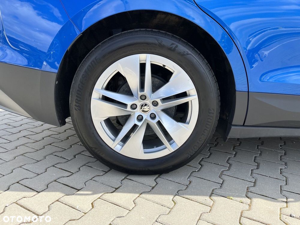 Skoda Enyaq 80 82kWh - 19