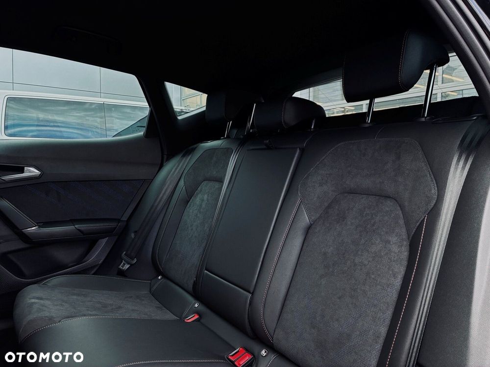 Cupra Formentor - 7