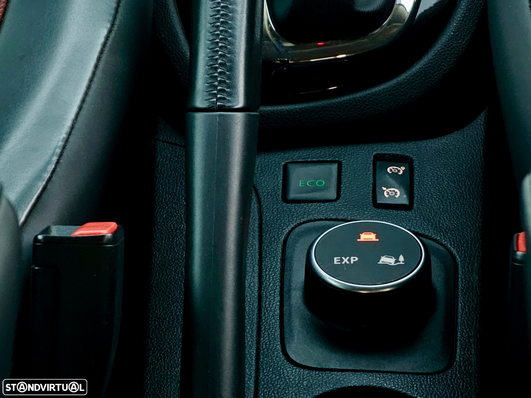Renault Captur ENERGY TCe 120 EDC XMOD - 17