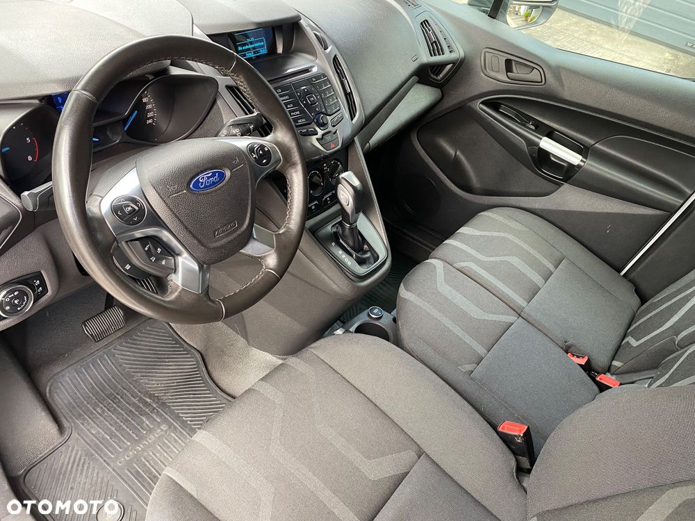 Ford Transit Connect 240 L2 LKW Autm Trend - 6