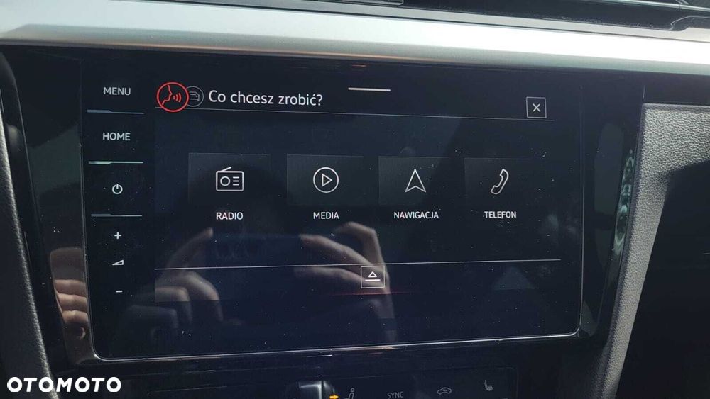Volkswagen Arteon Shooting Brake - 36