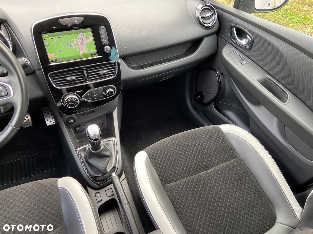 Renault Clio (Energy) TCe 90 Bose Edition - 27