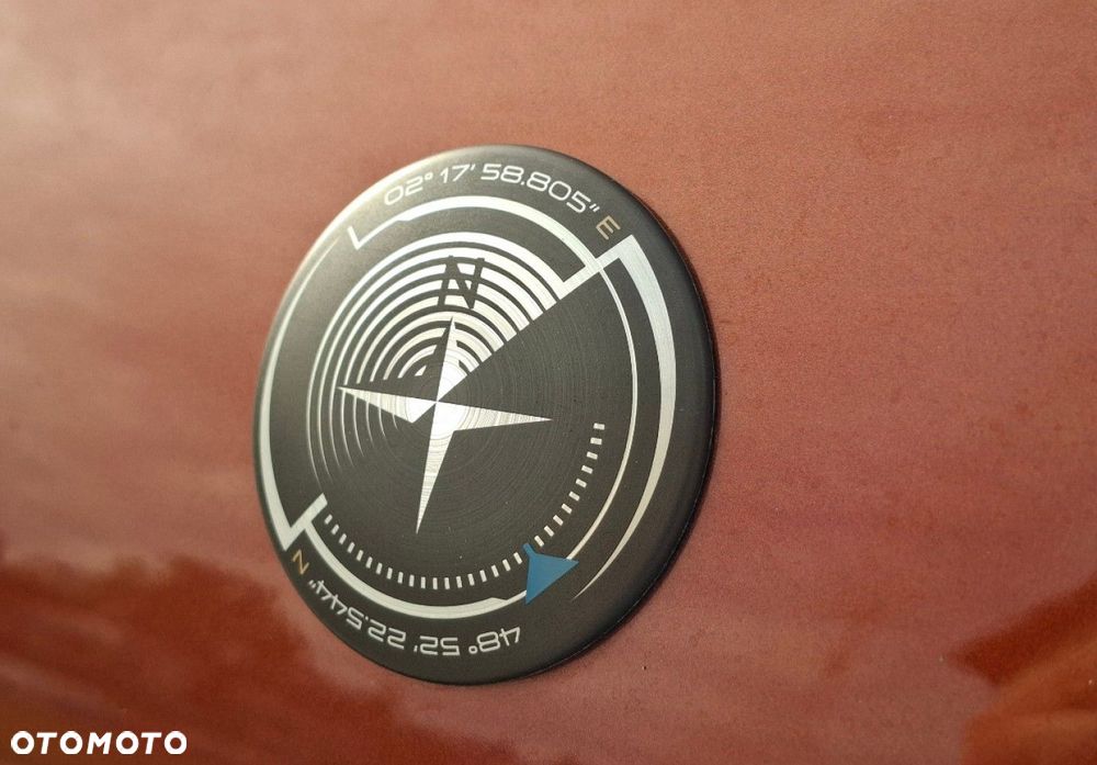 Peugeot 3008 2019