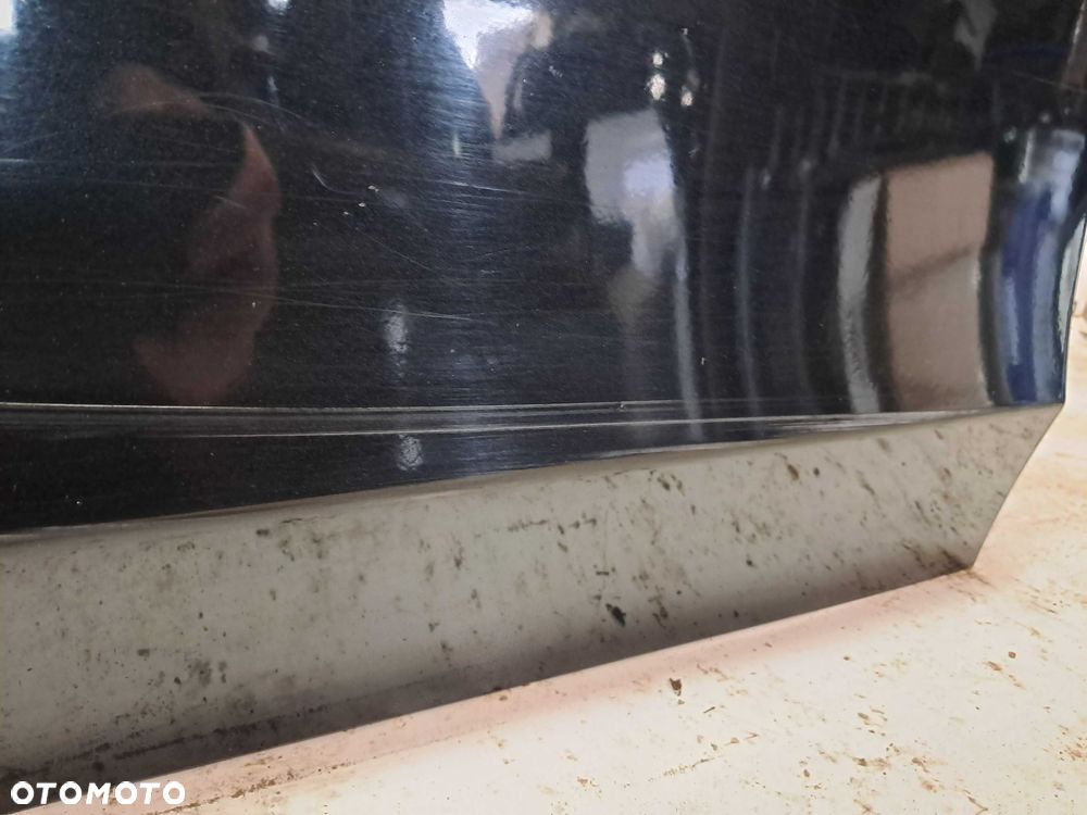 AUDI A4 B8 drzwi lewy przód lewe przednie LZ9Y - 6