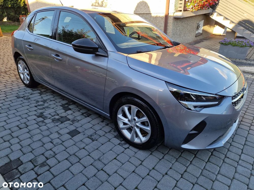 Opel Corsa 1.2 Elegance S&S - 13