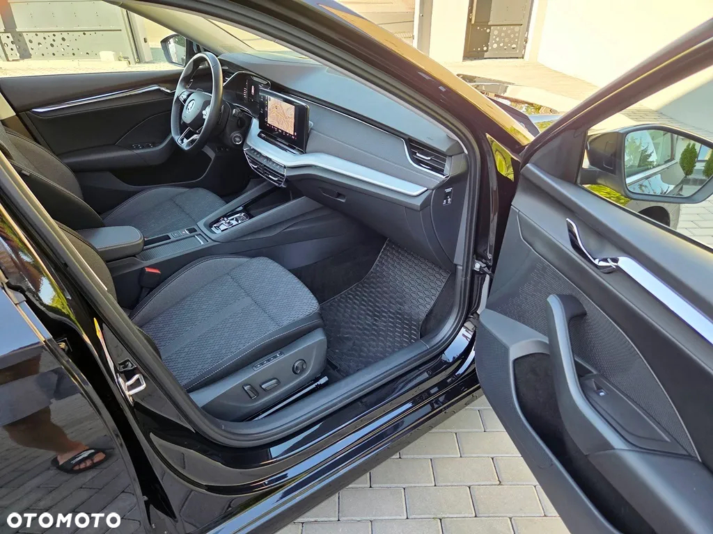 Skoda Octavia - 36