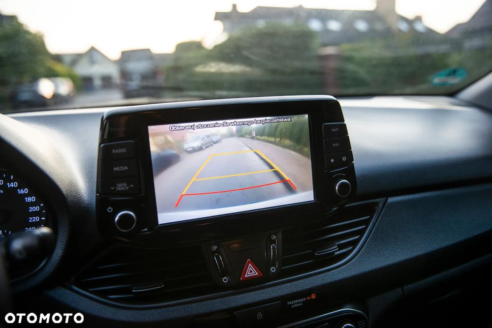 Hyundai i30 1.4 T-GDI YES - 22