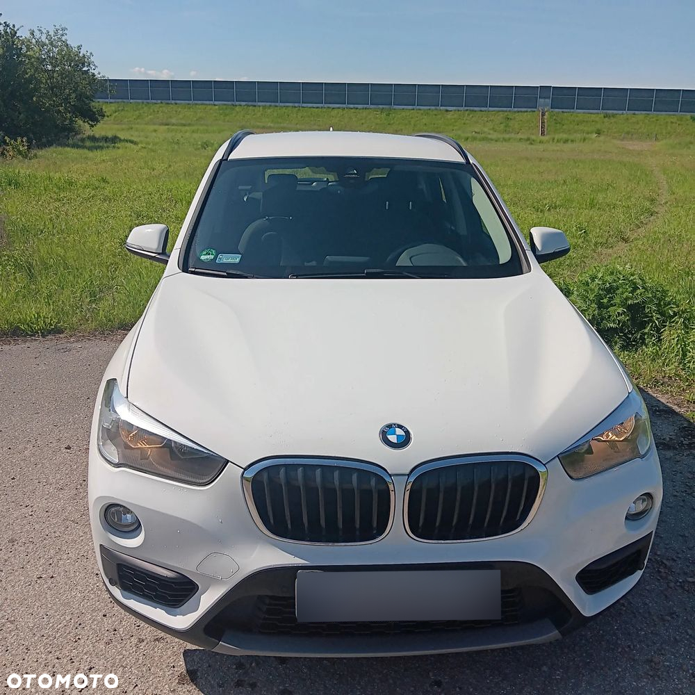 BMW X1 - 4