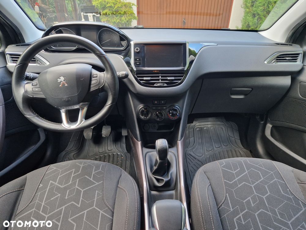 Peugeot 2008 1.6 BlueHDi Active - 17