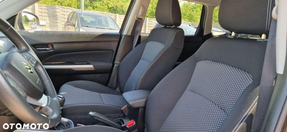 Suzuki Vitara - 18