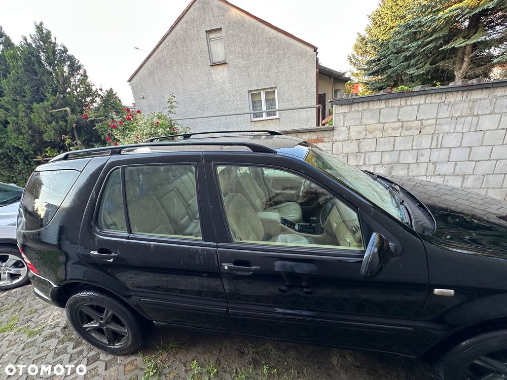 Mercedes-Benz ML - 18