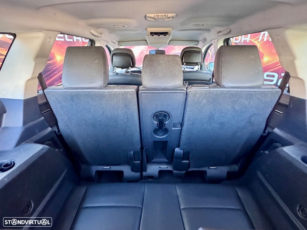 Dodge Journey 2.0 CRD SXT MTX Limited - 15