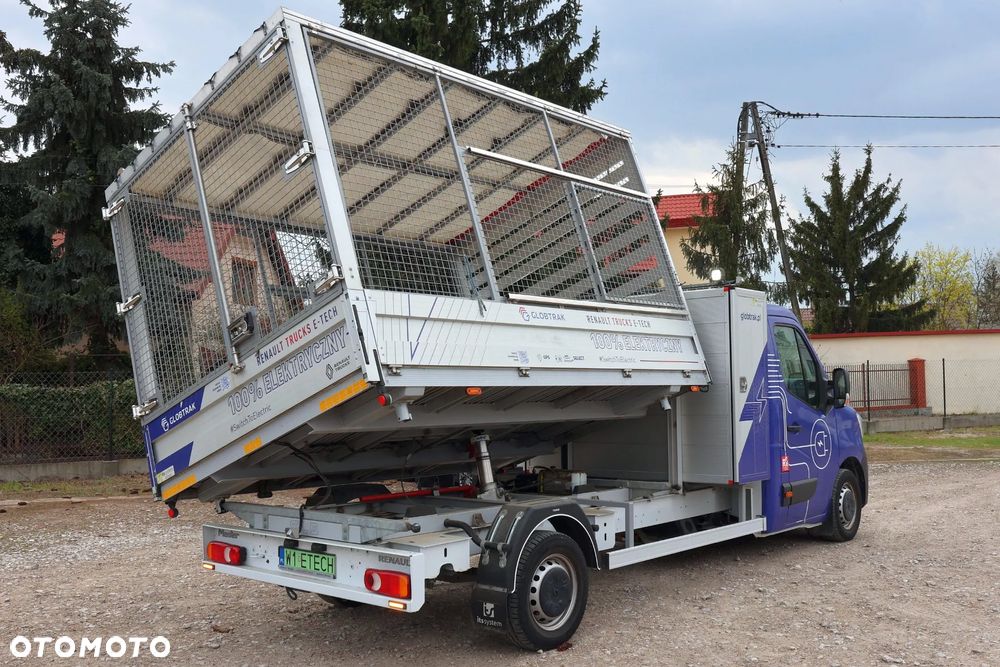 Renault Master - 14