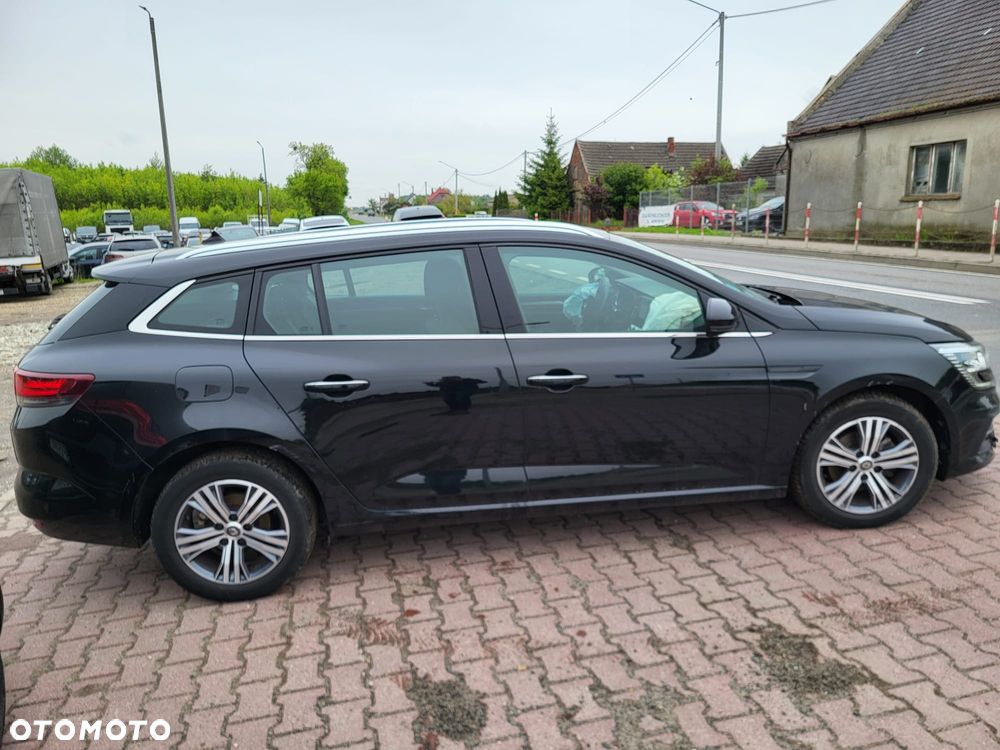 Renault Megane - 14