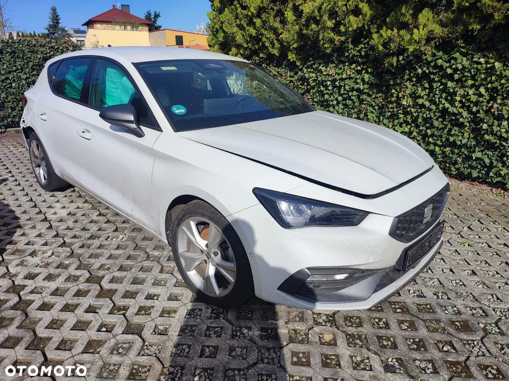 Seat Leon 2.0 TDI FR S&S DSG - 1