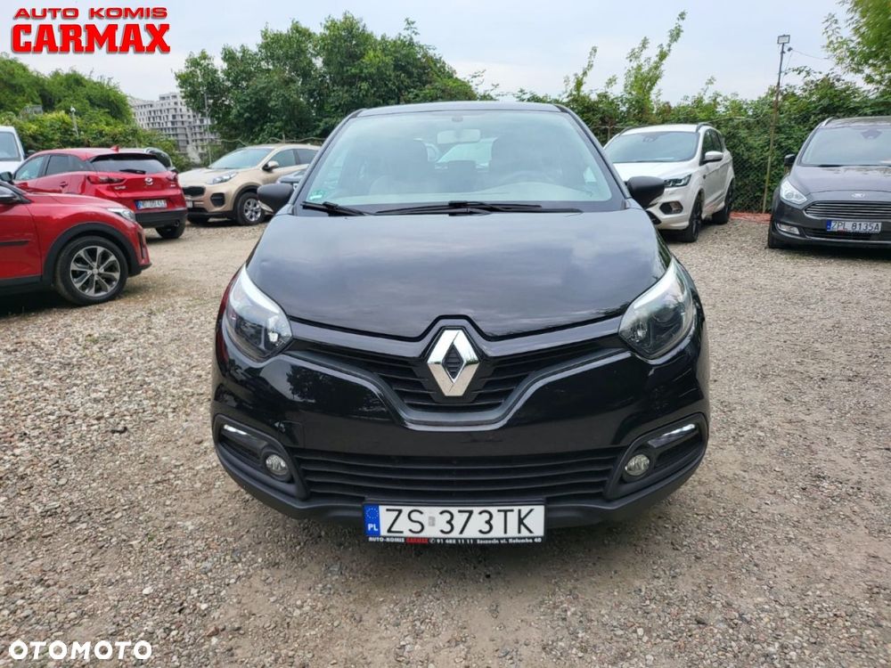 Renault Captur - 10